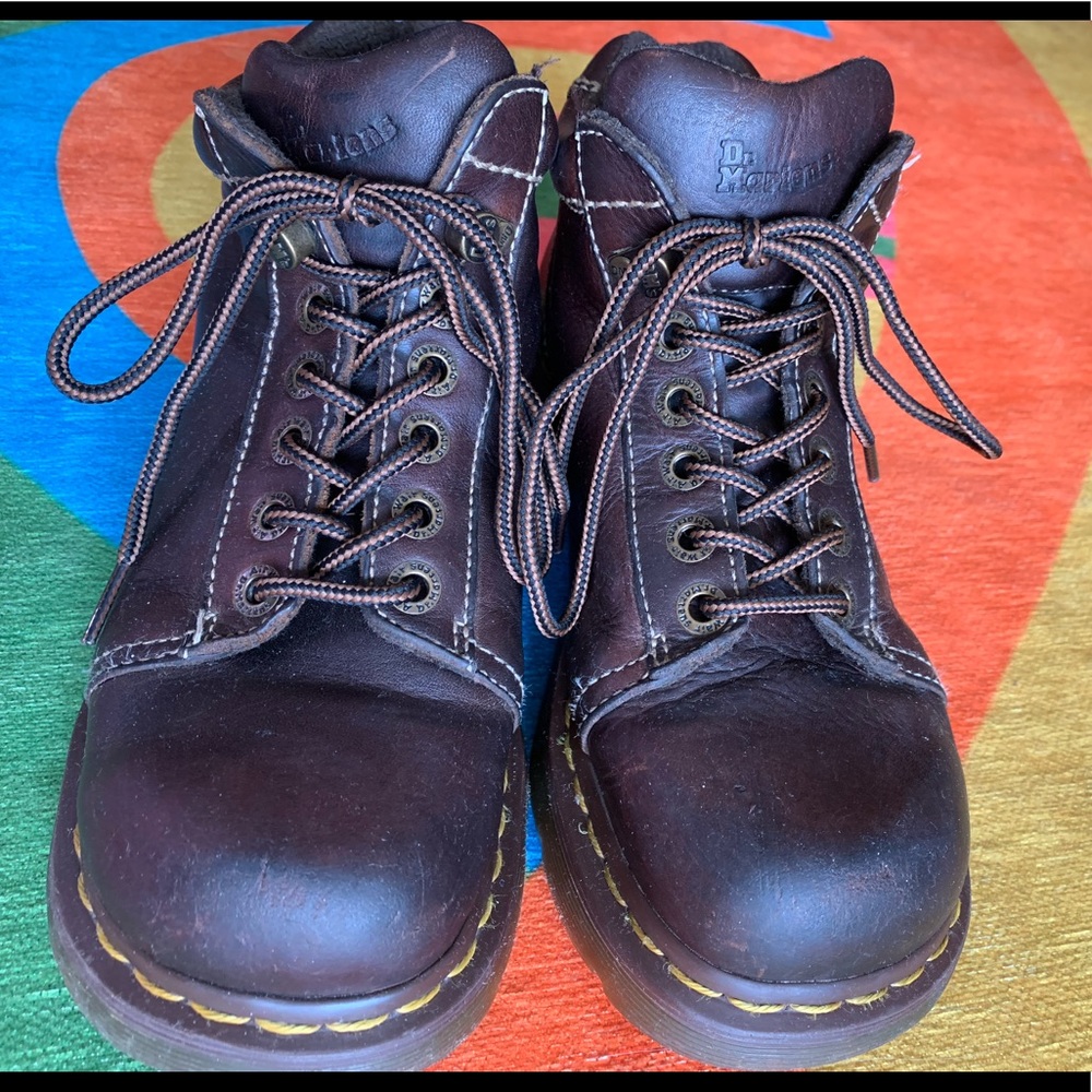 Vintage Dr Martens